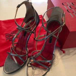 Carolina Herrera sandals